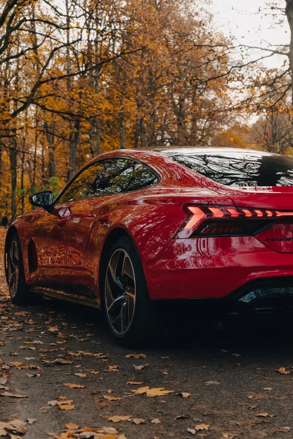 AUDI